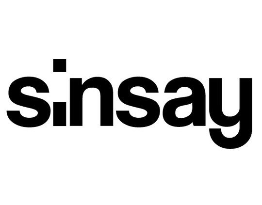 SINSAY