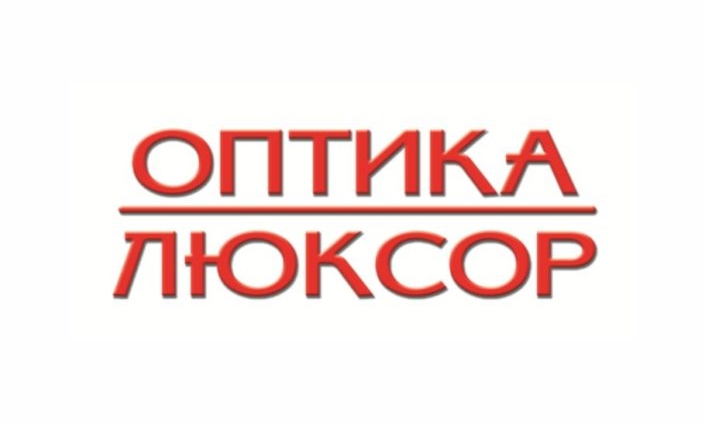 Оптика Люксор