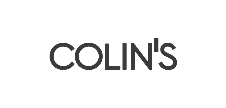 COLIN’S