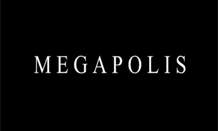 MEGAPOLIS