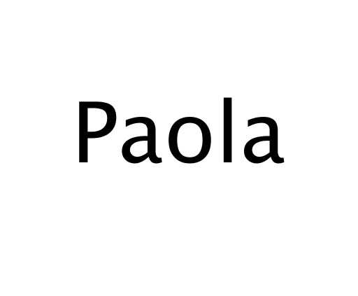 Paola