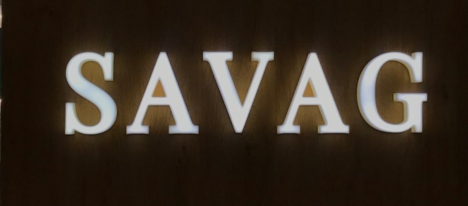 SAVAG