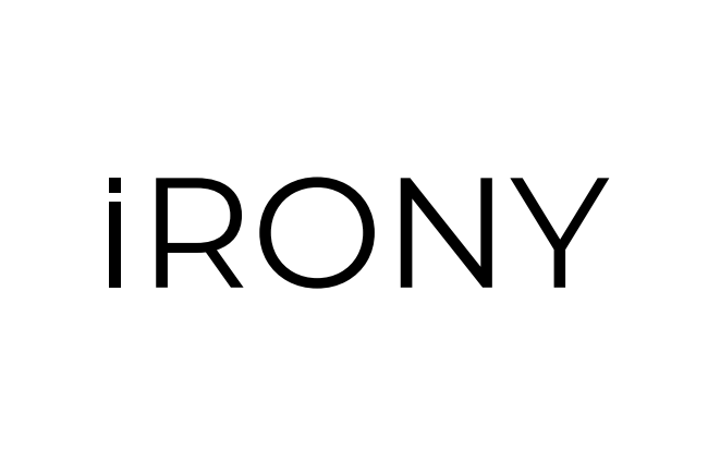 IRONY