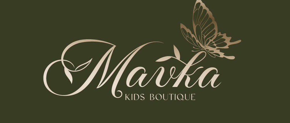 Mavka kids boutique