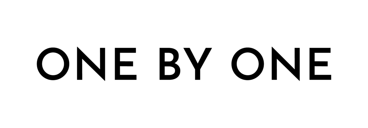 One by One