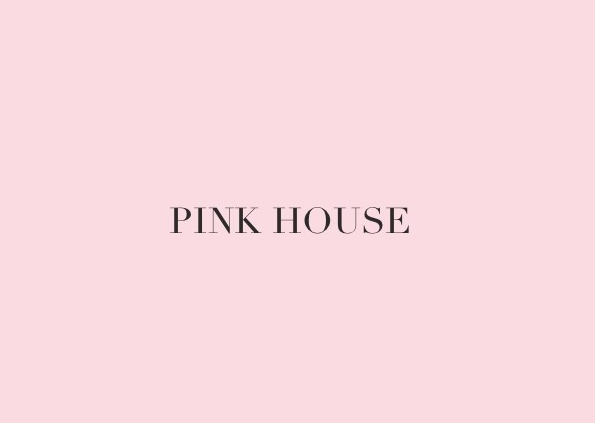 Pink House