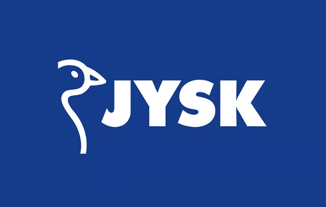 JYSK 