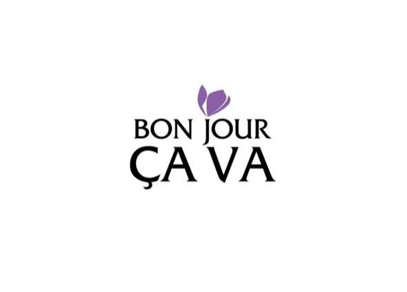 BONJOUR ÇAVA