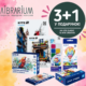 У Librarium діє акція на колекції Kite Creative та Kite Classic!