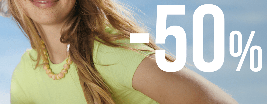 Summer Sale у SOLMAR стартував!