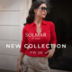 Зустрічай перші новинки SOLMAR FW’26!