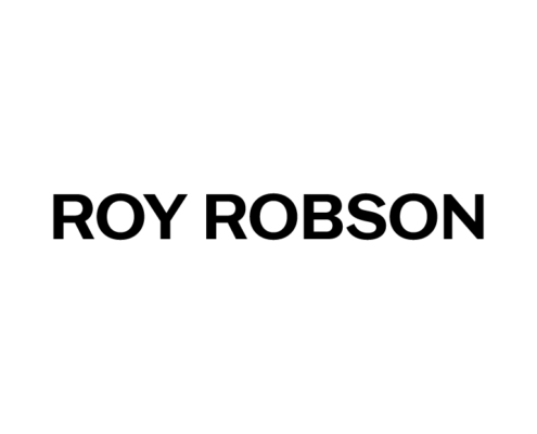 Roy Robson