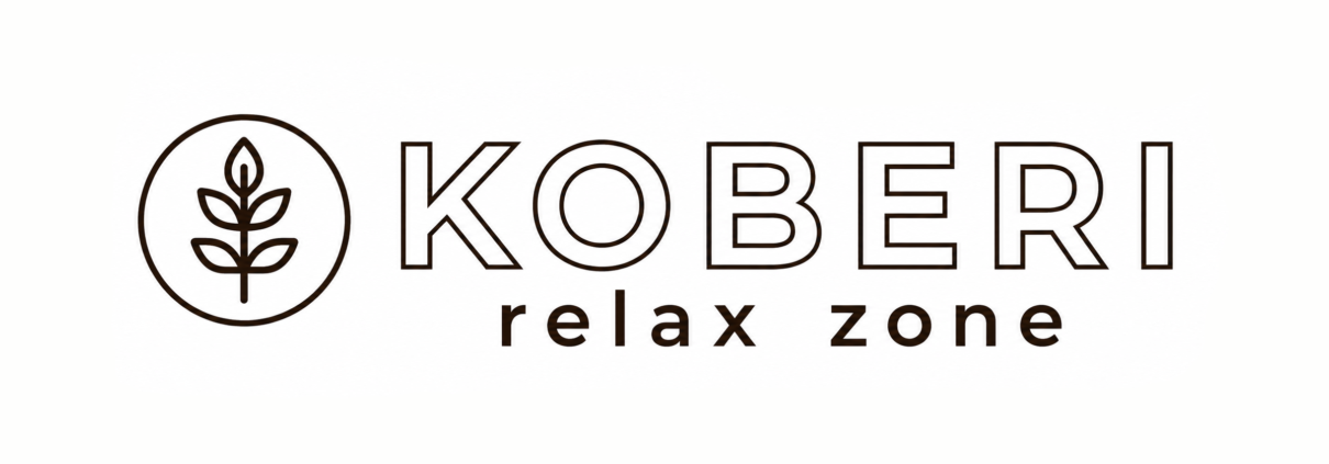 KOBERI Relax Zone