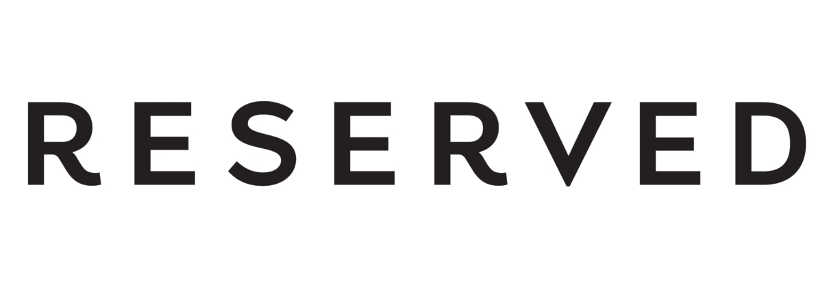 Reserved