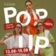 Знижки до -60% на обраний асортимент в Léinle!