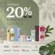 Знижки до −20% у Smart Beauty!