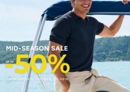 MidSeason Sale у Roy Robson!
