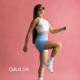 GIULIA – ваш ідеальний вибір для активних днів!