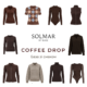 SOLMAR Coffee Drop!