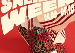 В guide стартував sneaker week!